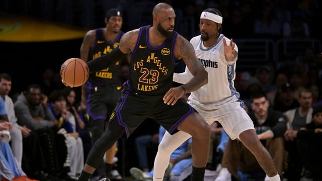 Kentavious Caldwell-Pope Buyout Could Open the Door for a Reunion With LeBron James
