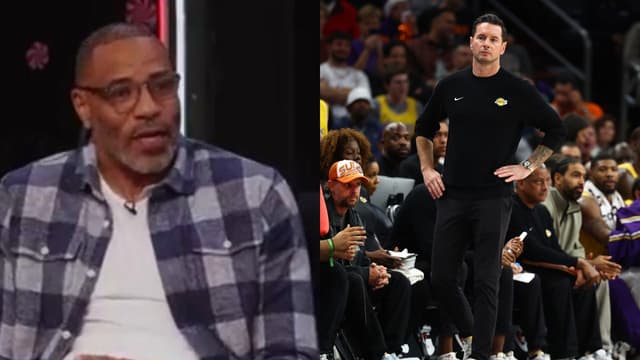 “Dudes Don’t Respect You”: Kenyon Martin Drops Truth Bomb on JJ Redick’s Authority