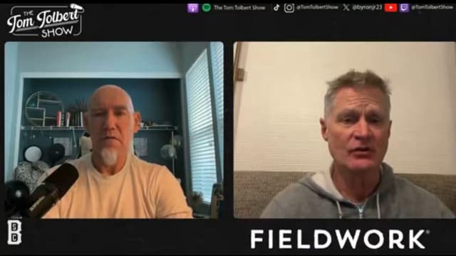 Steve Kerr: Warriors Can “Give Ourselves an Opportunity,” Not Chase OKC and Spurs