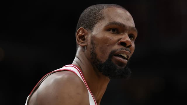 Kevin Durant Praises Lakers’ Defense in 124–116 Win as “Best” They’ve Shown vs. Rockets