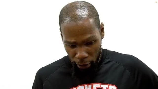 “Love His Game”: Kevin Durant Praises Cooper Flagg’s Play After Mavs’ Win vs. Rockets