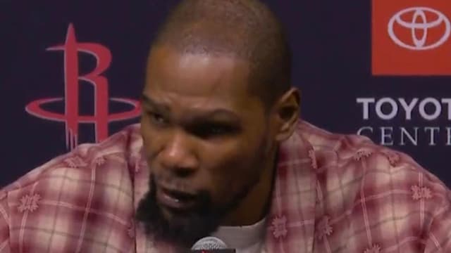 Kevin Durant Believes LeBron James Could Play at a Top Level in the NBA for 4–5 More Years