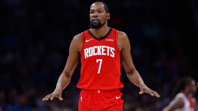 Kevin Durant Pleads for His Disaster 2011 3-Point Contest Performance to Be Removed From X