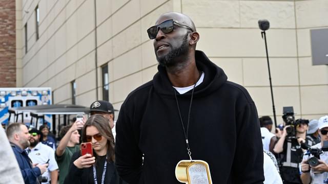 Kevin Garnett Names Former NBA Champion “Overrated Teammate”