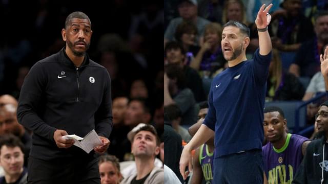 Pelicans Eye James Borrego and Kevin Ollie to Fill Head Coaching Role