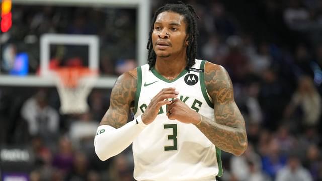 Doc Rivers Makes His Expectations for Kevin Porter Jr. Clear