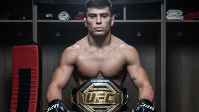 Kevin Vallejos Aims to Avenge Lone Career Loss With a Jean Silva Rematch