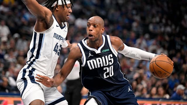 Khris Middleton Intends to Finish the Season With the Mavericks, Per Marc Stein