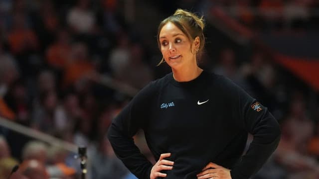 Tennessee’s Roster Just Hit Zero After Jaida Civil Entered the Portal
