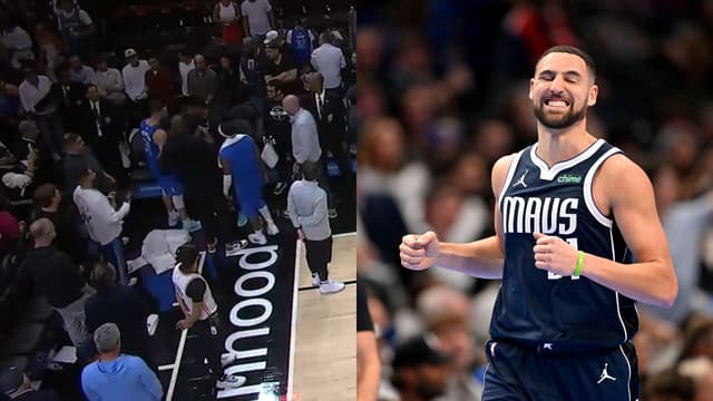 Caron Butler Makes Myron Gardner Apologize to Klay Thompson Following 'Bum' Comments