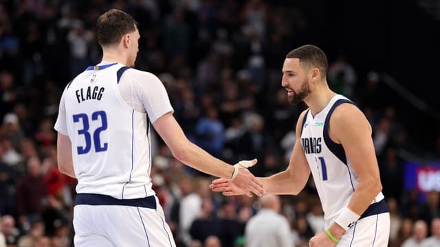 Klay Thompson Sees Cooper Flagg’s 35-Point Night as NBA Superstar Preview