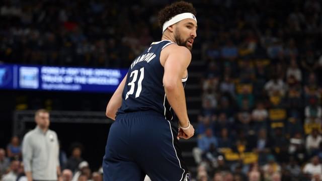 Klay Thompson Heaps Praise on Girlfriend Megan Thee Stallion’s Cooking