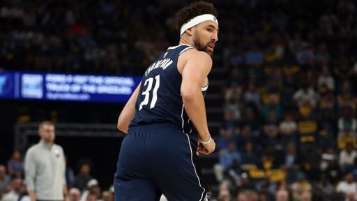 Klay Thompson Heaps Praise on Girlfriend Megan Thee Stallion’s Cooking