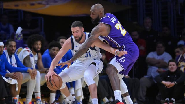 Klay Thompson Open to Warriors Reunion if LeBron James Joins, per Jake Fischer
