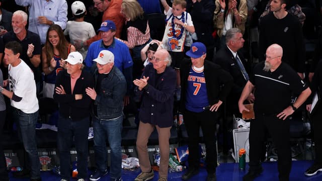 Knicks Fans Threaten to Take Over Frost Bank Center for Game 5 as Ticket Sales Emerge