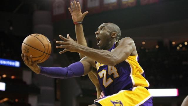 Tyronn Lue Recalls Kobe Bryant’s Ritual for New Lakers Players