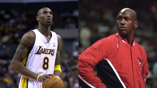 $12.9 Million Michael Jordan and Kobe Bryant Card Breaks World Record