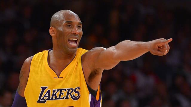 Paul Pierce Says Kobe Bryant Was Never the Face of the League