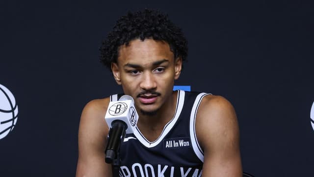 Lakers Take Flier on 2023 No. 15 Pick Kobe Bufkin With 10-Day Deal