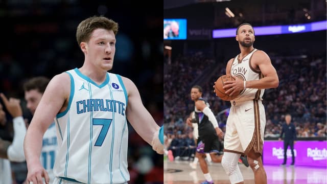 Reggie Miller Boldly Predicts Kon Knueppel Can Surpass Steph Curry’s 3-Point Numbers