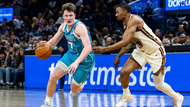 Brian Windhorst Says Kon Knueppel Is Better Compared to Steph Curry Than Klay Thompson