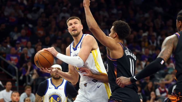 Kristaps Porzingis Signs 2-Year $40 Million Extension to Remain With the Warriors