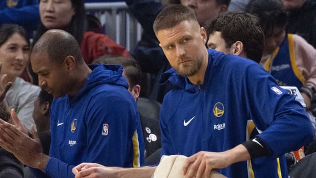 Kristaps Porzingis Refuses to Go Into Details of His Illness