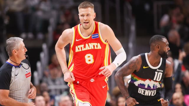 Warriors Hoping to Make a Run With a Healthy Kristaps Porzingis