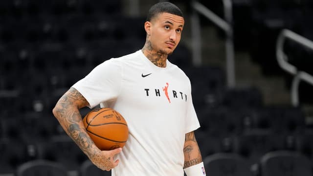 Kyle Kuzma Backs Jaylen Brown's Push for NBA Team Equity