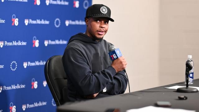 Kyle Lowry on Playing Year 20 in The NBA