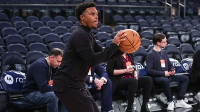 Kyle Lowry Retires From the NBA, Set to Sign One-Day Contract to Finish as a Raptor