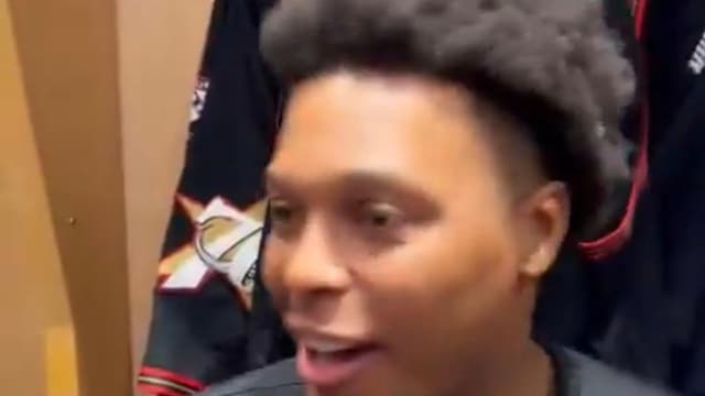 Kyle Lowry Says a Potential Raptors Jersey Retirement Would Be “Super Emotional”