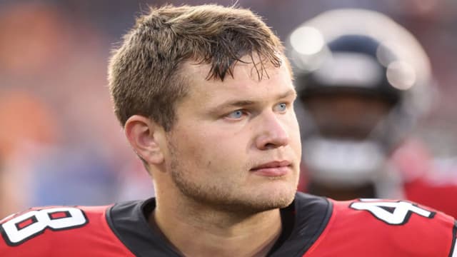 Former Penn State Player Kyler Vasey Injured, Fiancée Killed in Accident