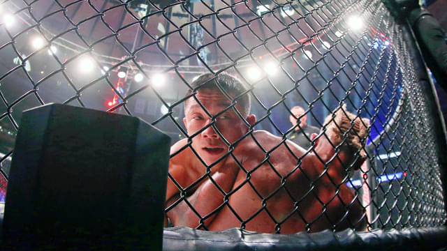 Kyoji Horiguchi Sleeps Tagir Ulanbekov in UFC Return After Nine Years Away