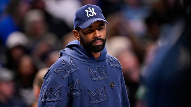 Minnesota Timberwolves Interested in Kyrie Irving to Fill Point Guard Hole