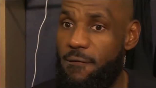 LeBron James Unfazed by All-Star Snub, Plans Break Either Way