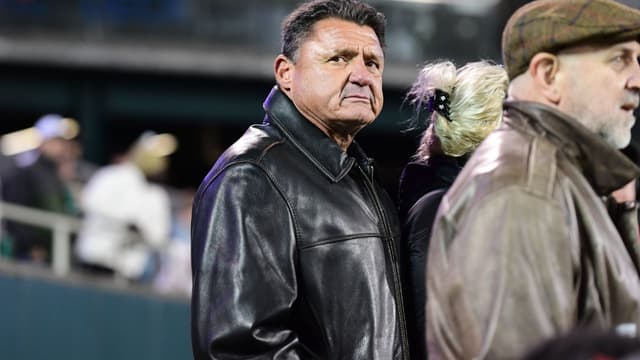 Boost for Lane Kiffin as Ed Orgeron Returns to LSU