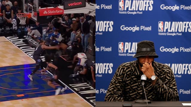 “Maybe Slap the Sh*t Out of Him”: Boogie Torches Desmond Bane’s Ball Throw on OG Anunoby