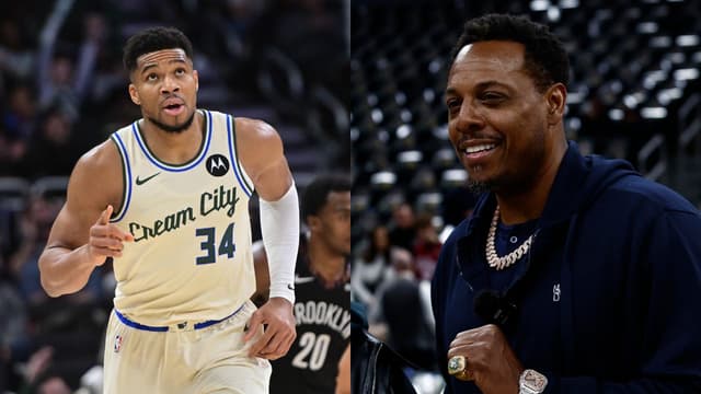 “I’d Trade Brunson”: Paul Pierce’s Adds Twist to His Giannis-to-Knicks Trade