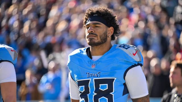 Top Five Landing Spots For L'Jarius Sneed After Titans' Release