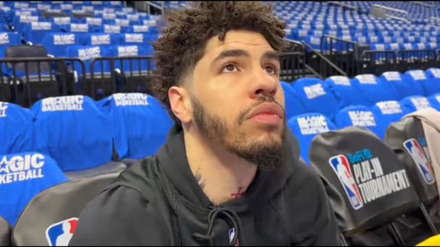 Charlotte Hornets Trade LaMelo Ball to Minnesota Timberwolves for Naz Reid Package