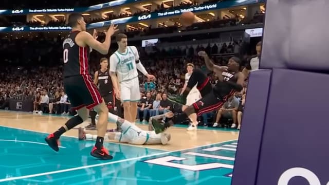 NBA Review Looms Over LaMelo Ball Before Charlotte’s 2nd Play-In Game