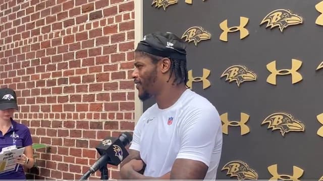 Lamar Jackson Headlines Contract Extension Candidates for 2026-27 Season