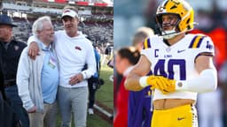 Lane Kiffin to Coach His Daughter’s Boyfriend at LSU | Sports Condensed