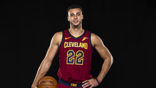 Larry Nance Jr. Lands One-Year Pacers Deal