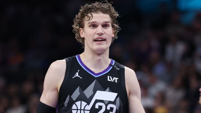 NBA Analyst Not Sold on Lauri Markkanen as Jazz’s SF After Jaren Jackson Jr. Trade