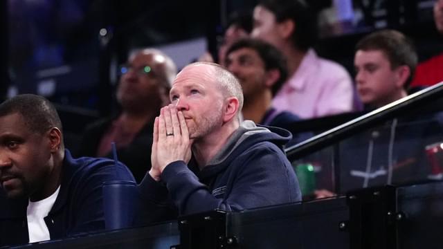 Lawrence Frank Confident Clippers Will Be Cleared in Kawhi Leonard-Aspiration Probe
