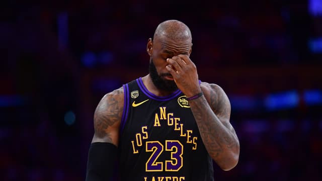 LeBron James Doesn't Want To Play With Joel Embiid, Says Insider