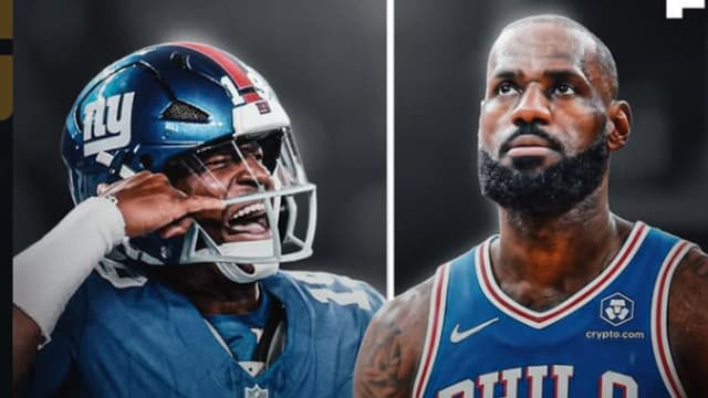 LeBron James and Jameis Winston Will Earn the Same Salary This Season 