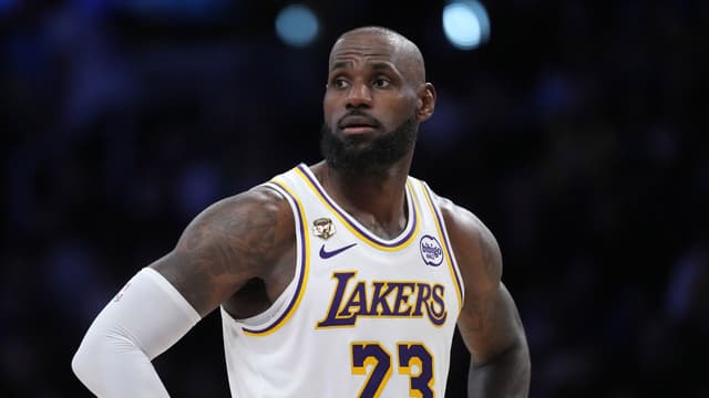LeBron James Reportedly Does Not Want a Farewell Tour